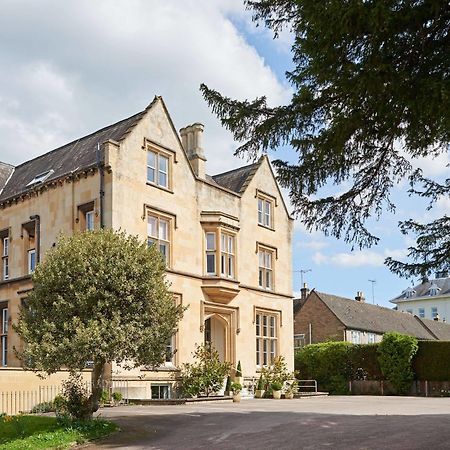 Cotswold Grange Bed & Breakfast Cheltenham Luaran gambar The Manor, Tetbury