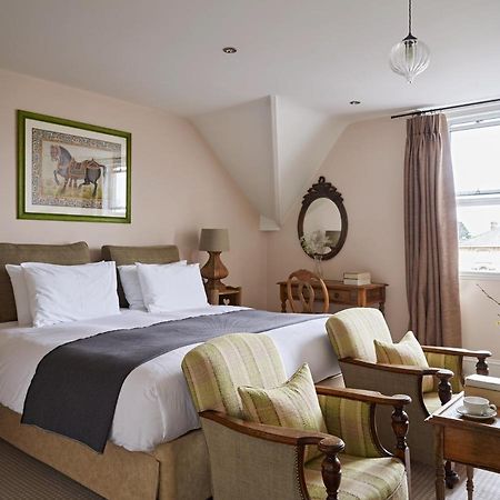 Cotswold Grange Bed & Breakfast Cheltenham Luaran gambar