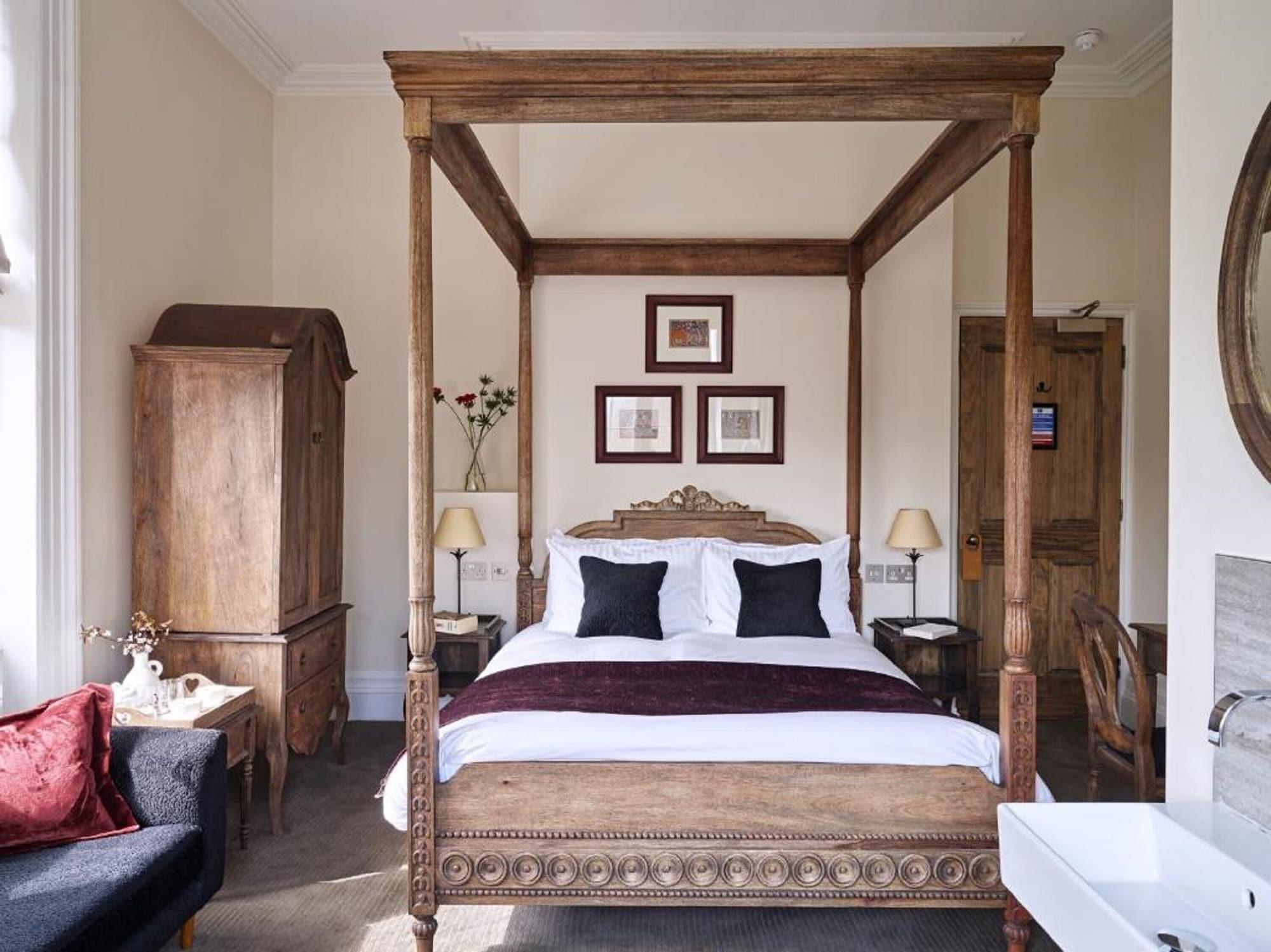 Cotswold Grange Bed & Breakfast Cheltenham Luaran gambar