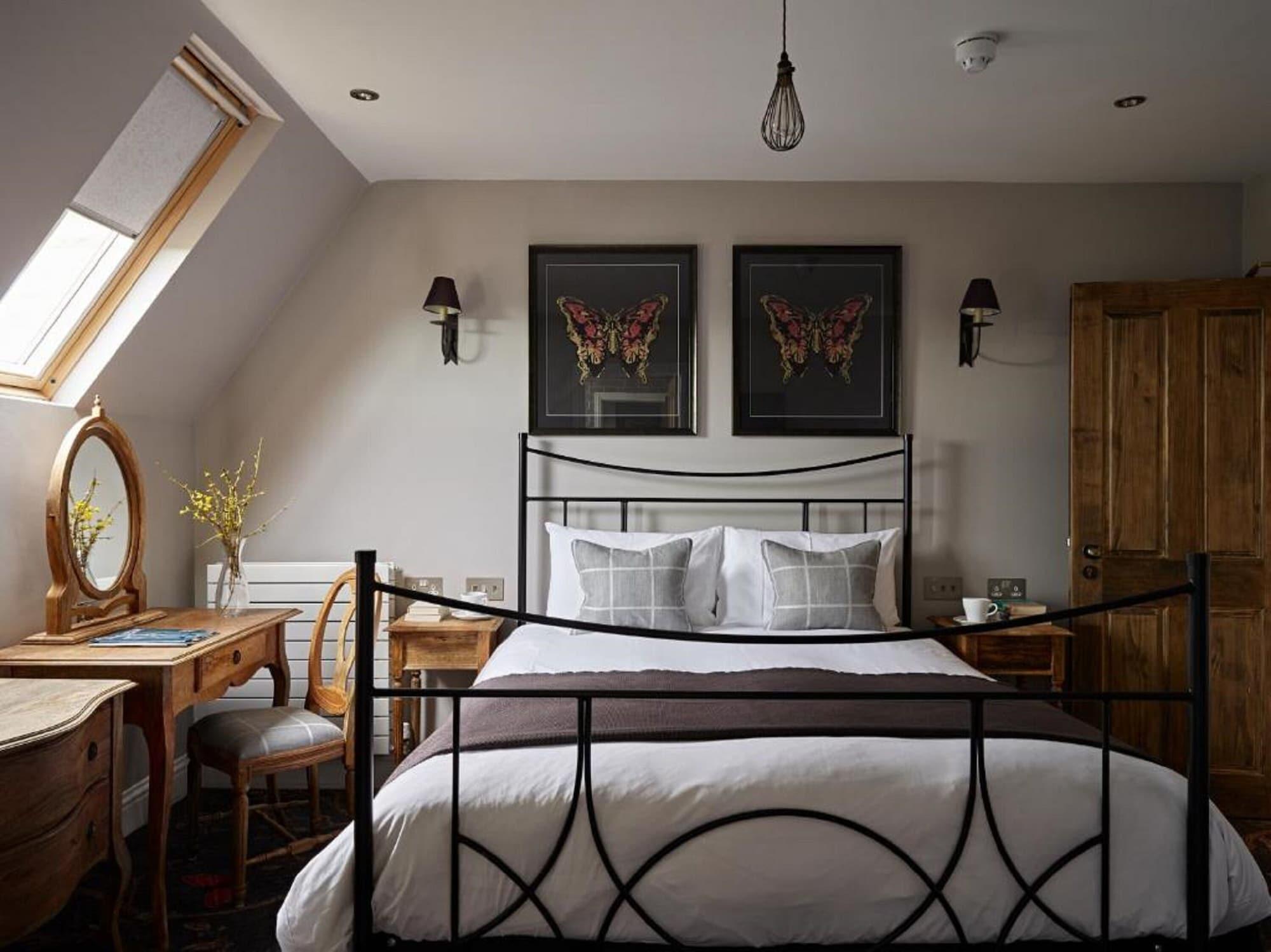 Cotswold Grange Bed & Breakfast Cheltenham Luaran gambar