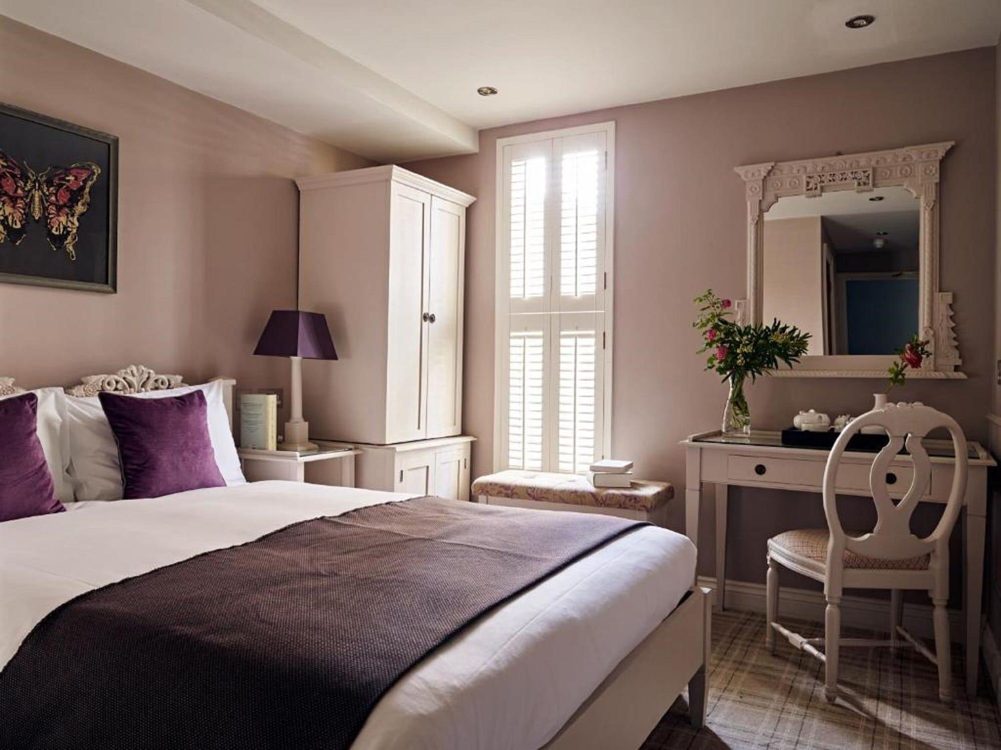 Cotswold Grange Bed & Breakfast Cheltenham Luaran gambar