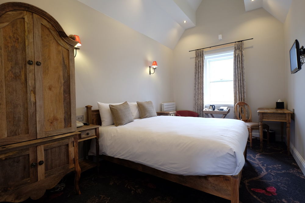 Cotswold Grange Bed & Breakfast Cheltenham Luaran gambar A room at the hotel